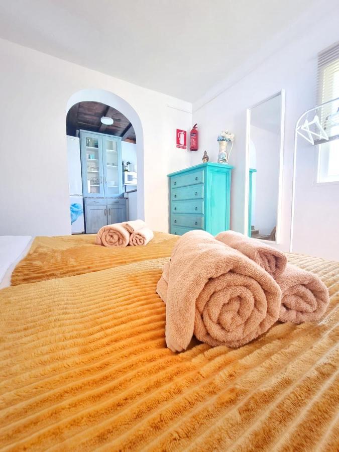 チクラナ・デ・ラ・フロンテーラCasita La Biznagaアパートメント エクステリア 写真