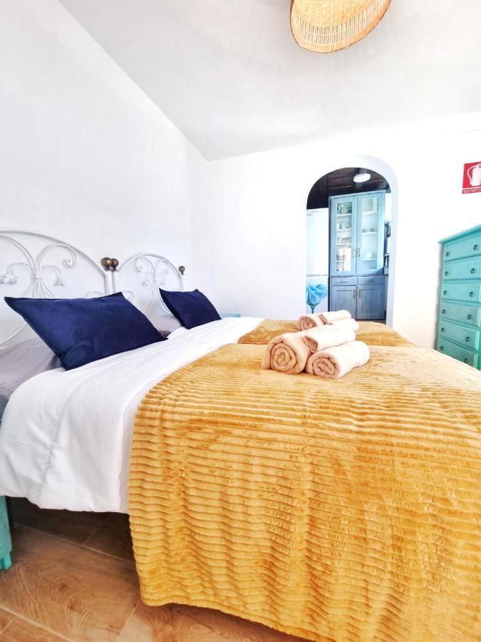 チクラナ・デ・ラ・フロンテーラCasita La Biznagaアパートメント エクステリア 写真
